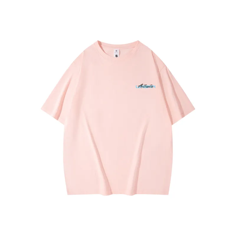 URBAN AUTHENTIC T Shirts Unisex-28