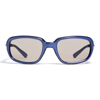 GENTLE MONSTER Noizer N5 Rectangle frame Glasses