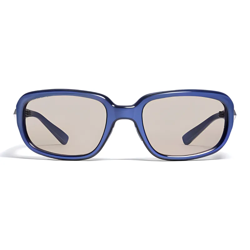 GENTLE MONSTER Noizer N5 Rectangle frame Glasses-0