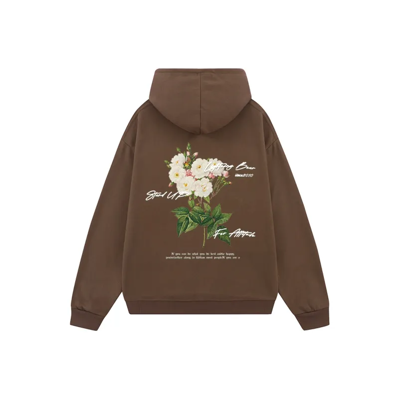 LIGHTNING BEAR Sweatshirt Unisex-8