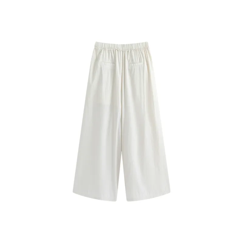 ERAL Casual Pants Women's-5