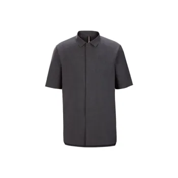 Arcteryx Veilance Collection Shirts Men