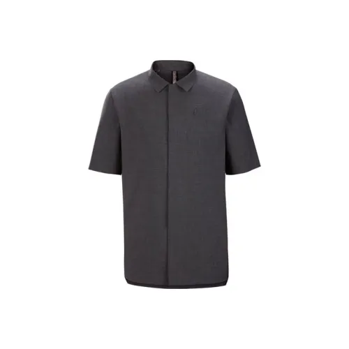 Arcteryx VEILANCE DEMLO Shirt Mens