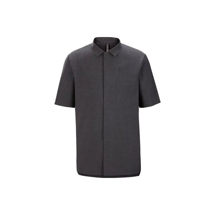 Arcteryx Veilance Collection Shirts Men-0