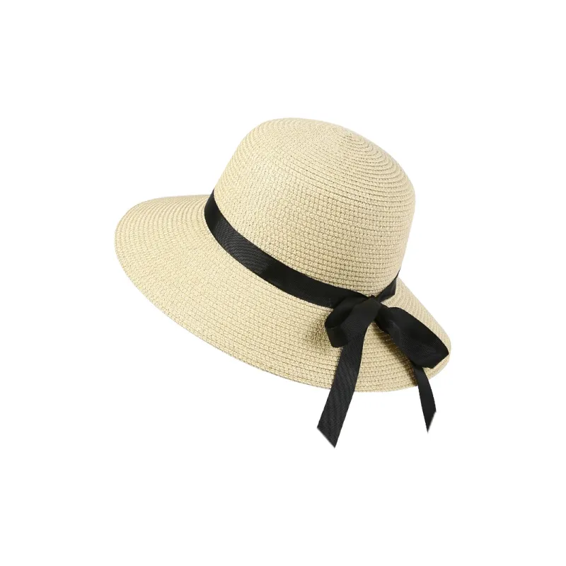 CACUSS Junior Polyester Sun Protection Hats Women's-5