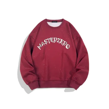 Master Zero Sweatshirts Unisex