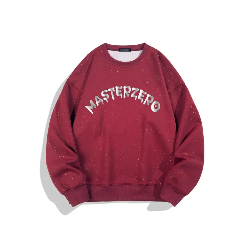 Master Zero Sweatshirts Unisex-0