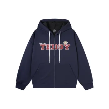 Teddy Bear Collection TeddyClub Series Sweatshirt Unisex
