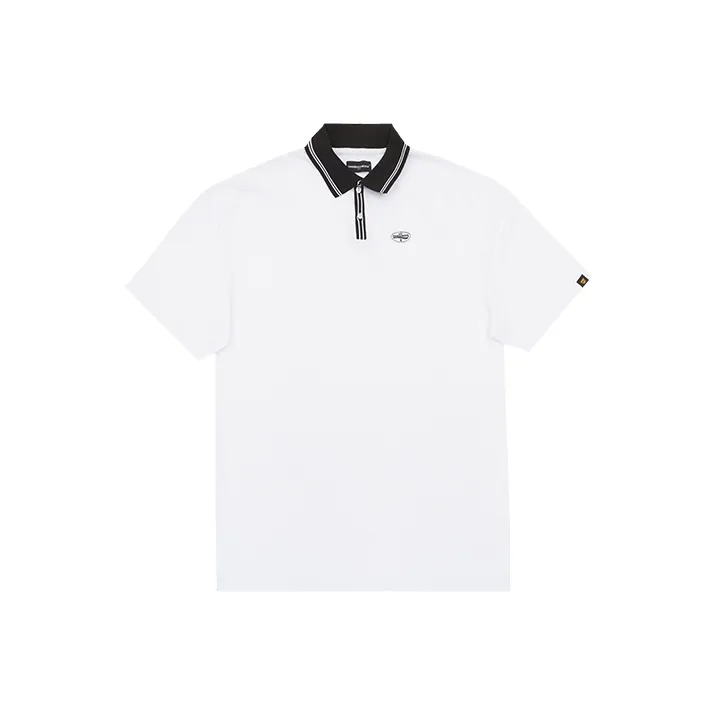 DANGEROUSPEOPLE Polo Shirts Unisex-0