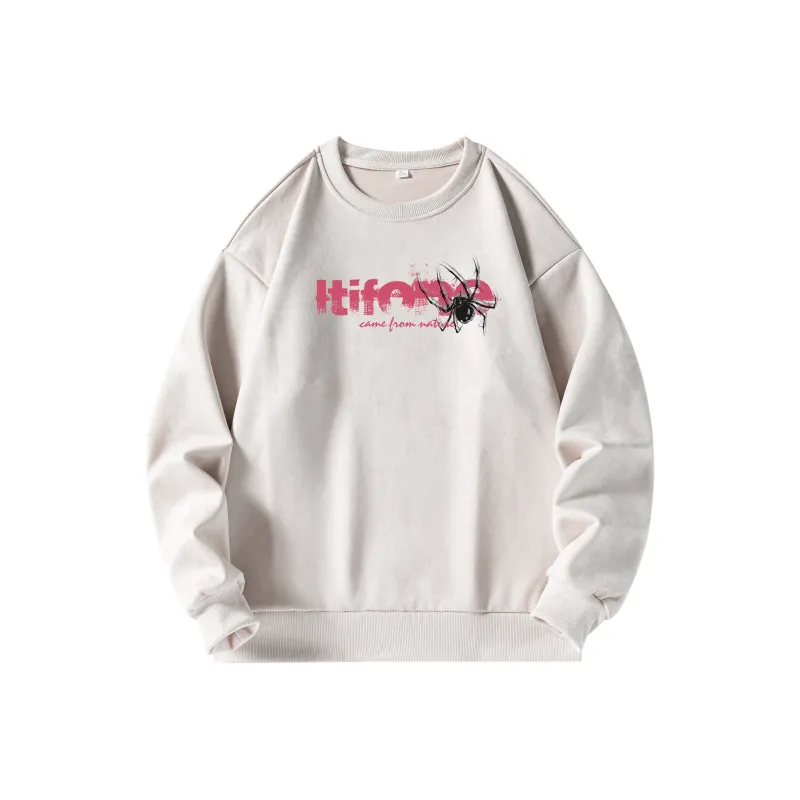 LTIFONE Sweatshirts Unisex-12