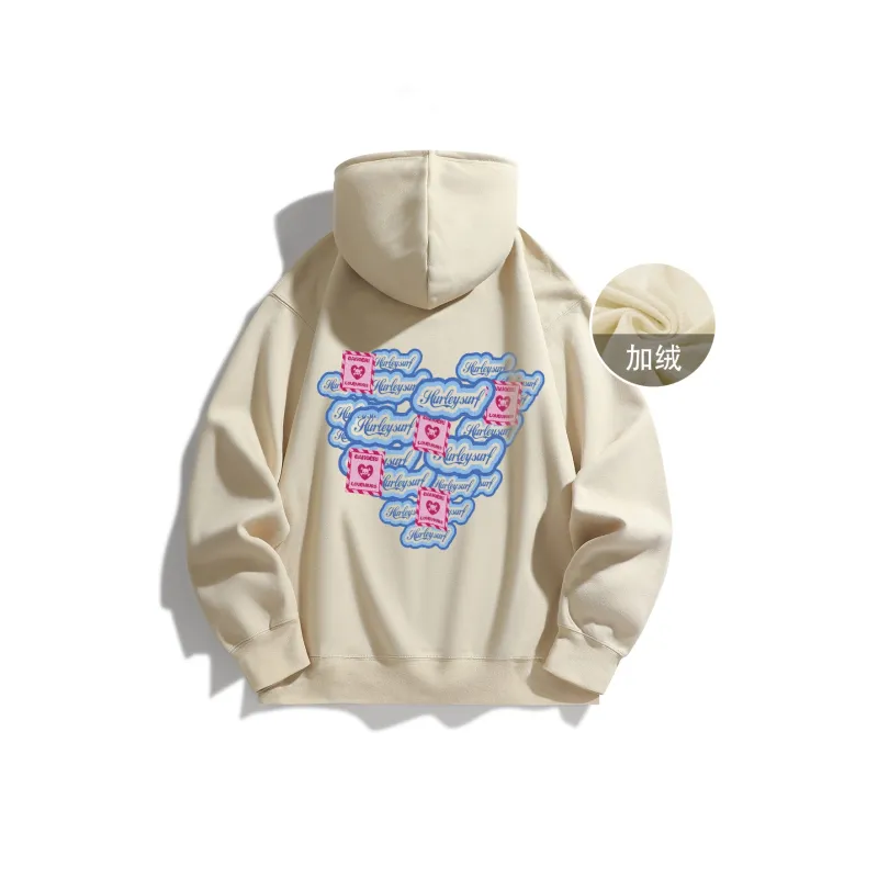 Hurley Sweatshirts Unisex-24