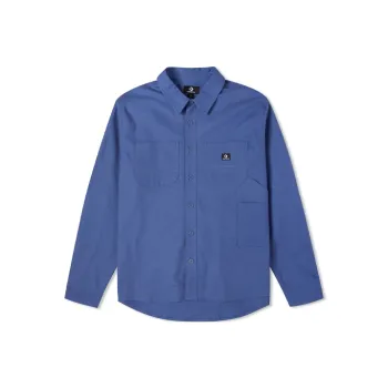 Converse Carpenter Pocket Button Down Shirt