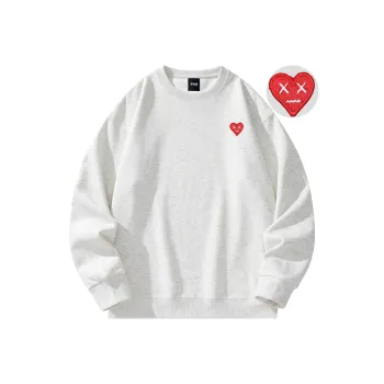 Emoji Sweatshirts Unisex