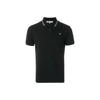 McQ Alexander McQueen Polo Shirts Unisex