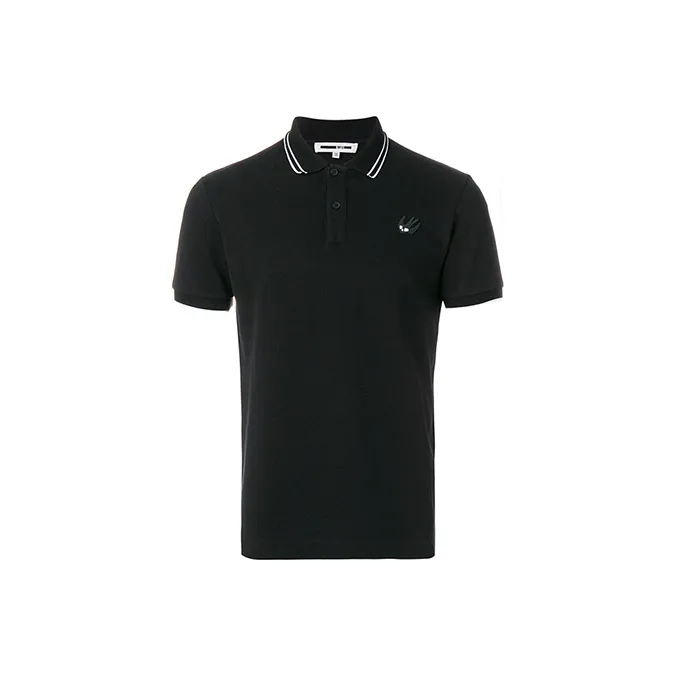 McQ Alexander McQueen Polo Shirts Unisex-0