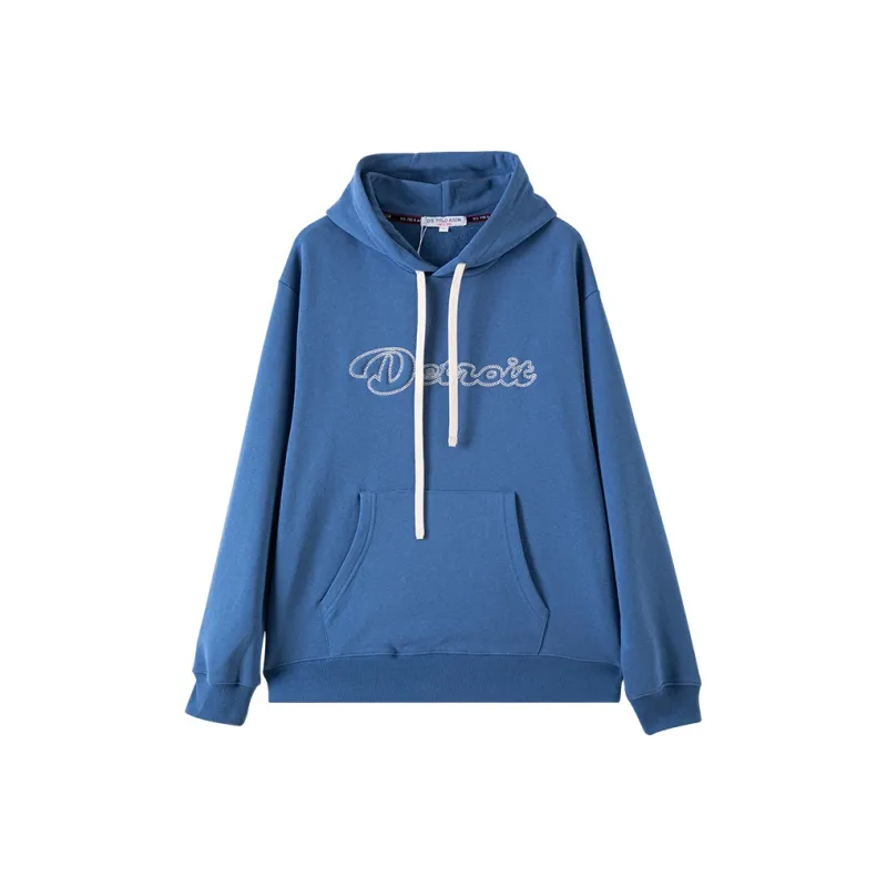 U.S. POLO ASSN. Sweatshirt Men's-1