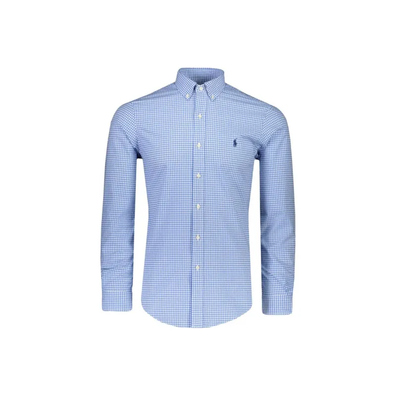 Polo Ralph Lauren Shirt Men's Light Blue-0