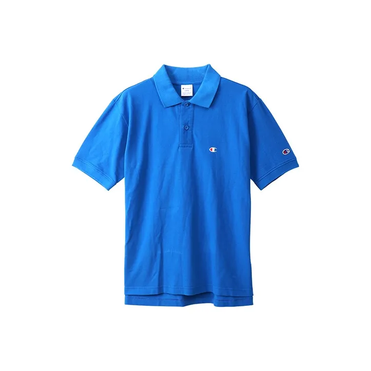 Champion Polo Shirts Unisex-0
