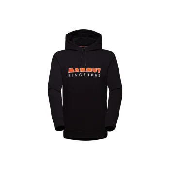 MAMMUT Sweatshirts Men Black