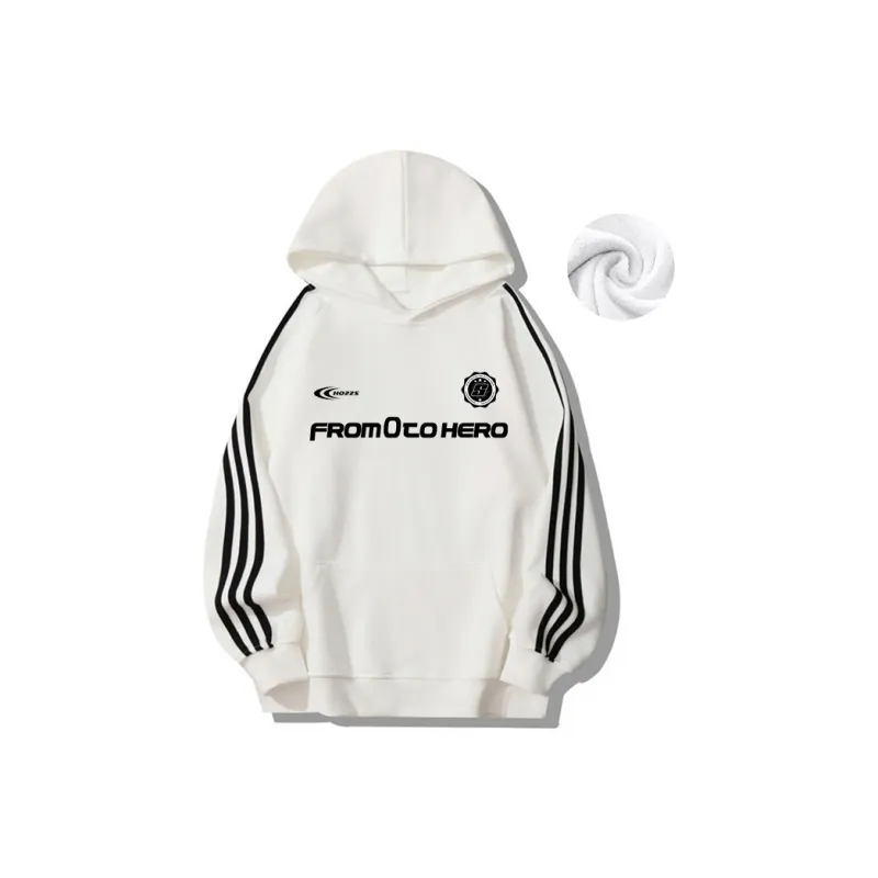 HOZZS Sweatshirts Unisex-42