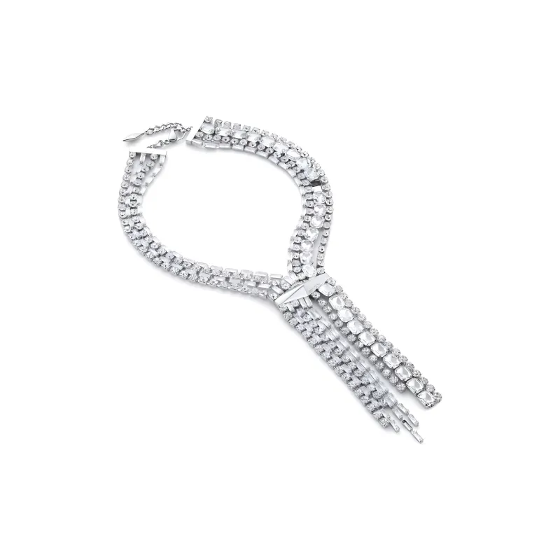 Jimmy Choo Zandra Necklace-2