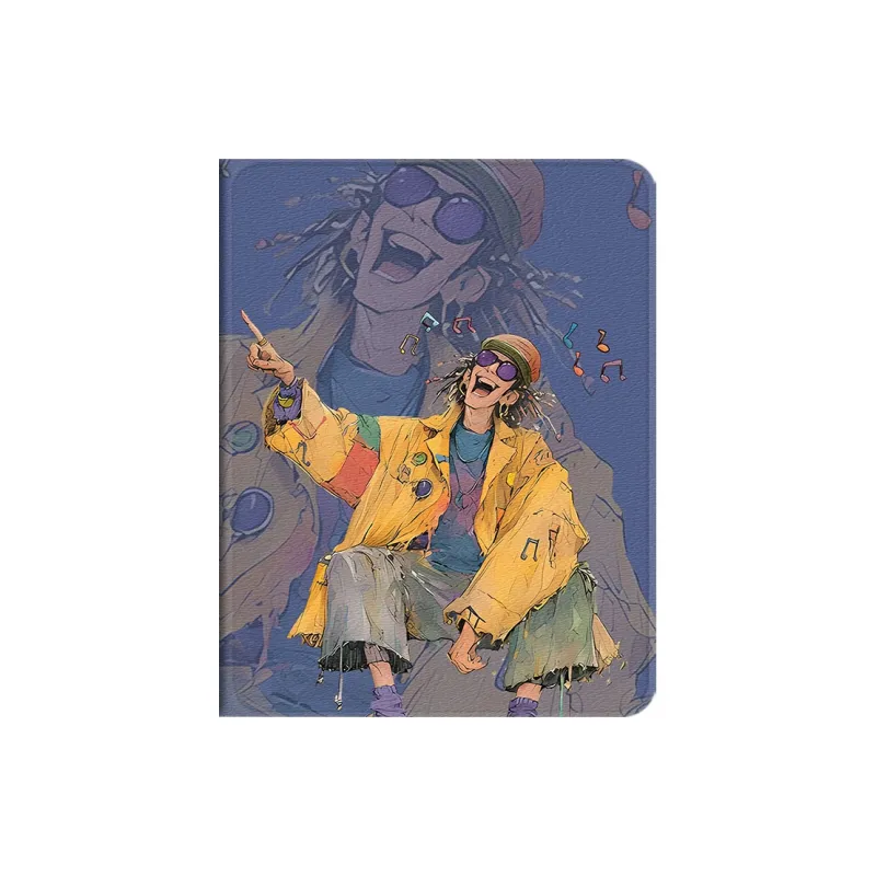 YIBAOBAO Tablet Protective Cases-16