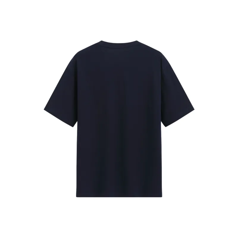 GAP T Shirts Unisex-5