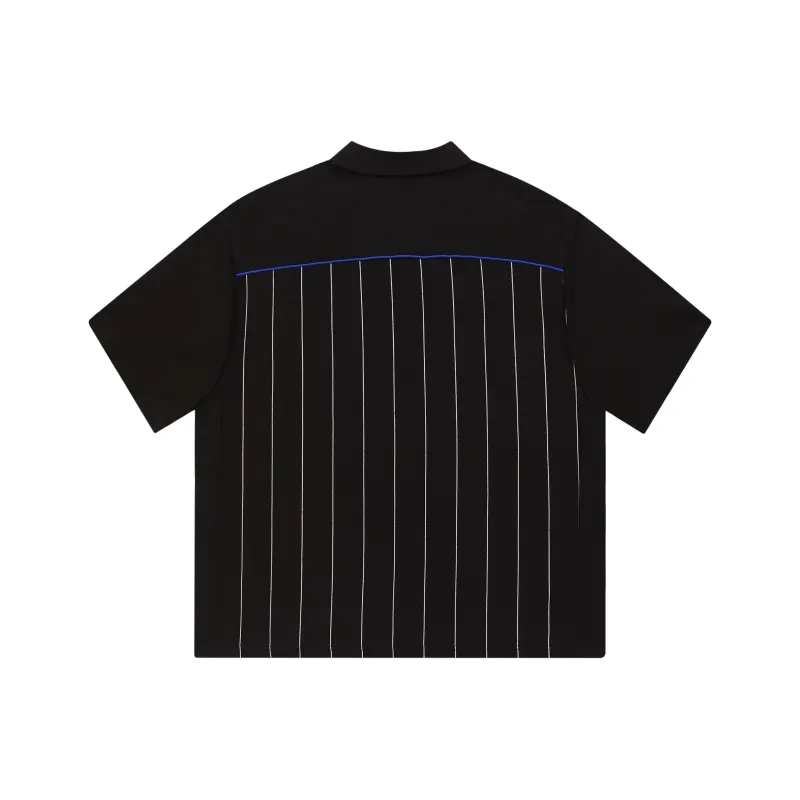 Supremo Cat Polo Shirts Unisex-1