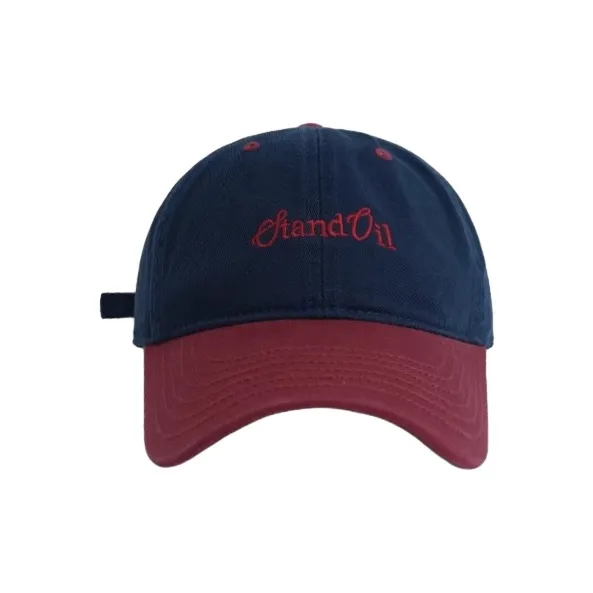 FREE RABBITⅡ Individual Versatile Minimalist Style Sun Protection Baseball Caps Unisex-8