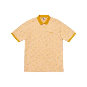 Supreme Nike Jacquard Polo