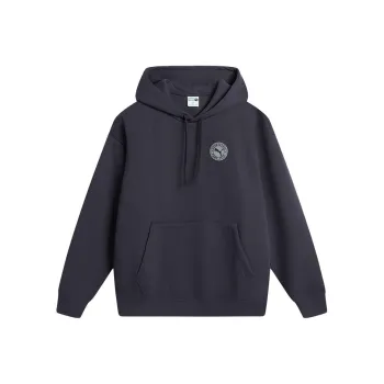 PUMA Sweatshirt Unisex Dark Gray