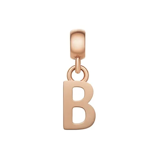 Daniel Wellington CHARMS Whisper Alloy Necklaces Unisex-3