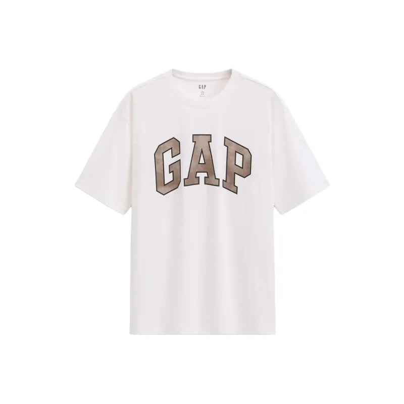 GAP T Shirts Unisex-0