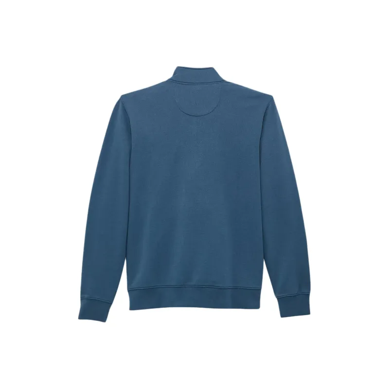 Paul Smith X Lee ® Half zip Sweatshirt-1