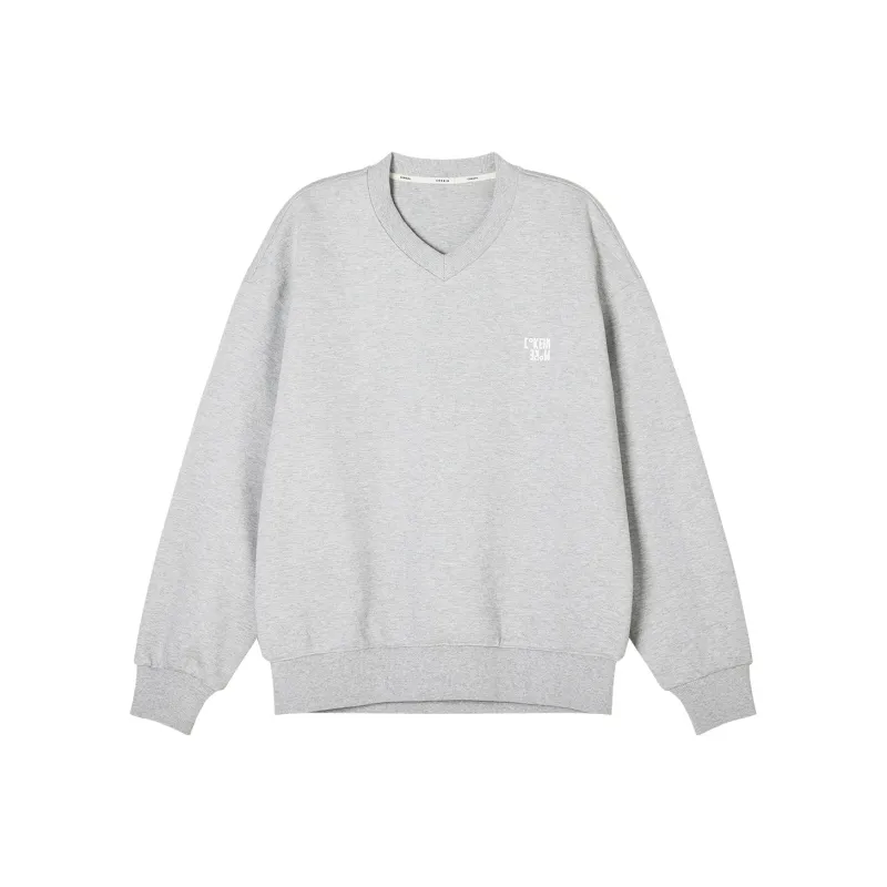 COKEIN Sweatshirts Unisex-0