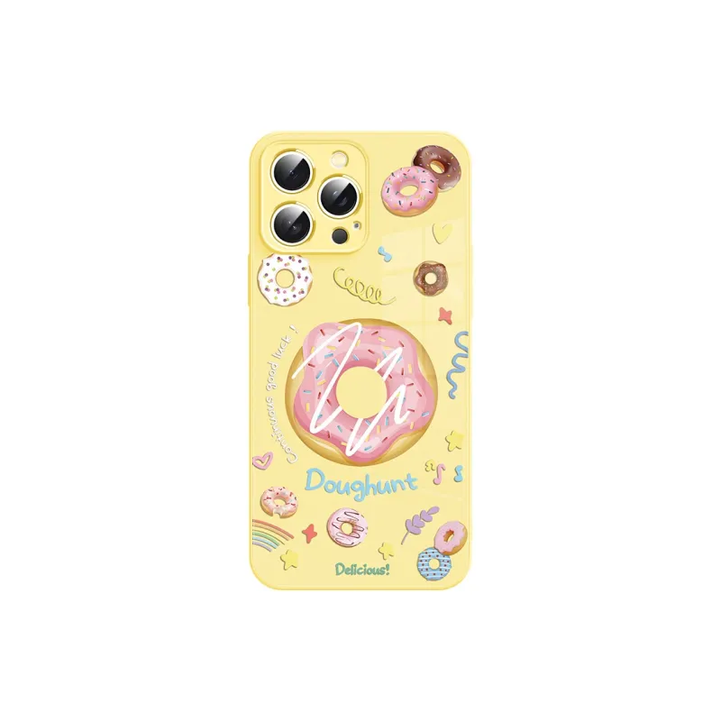 Small bones Phone Cases-6