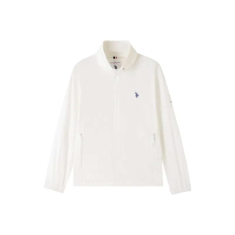 U.S. POLO ASSN. Sun Protection Clothing Men's-9