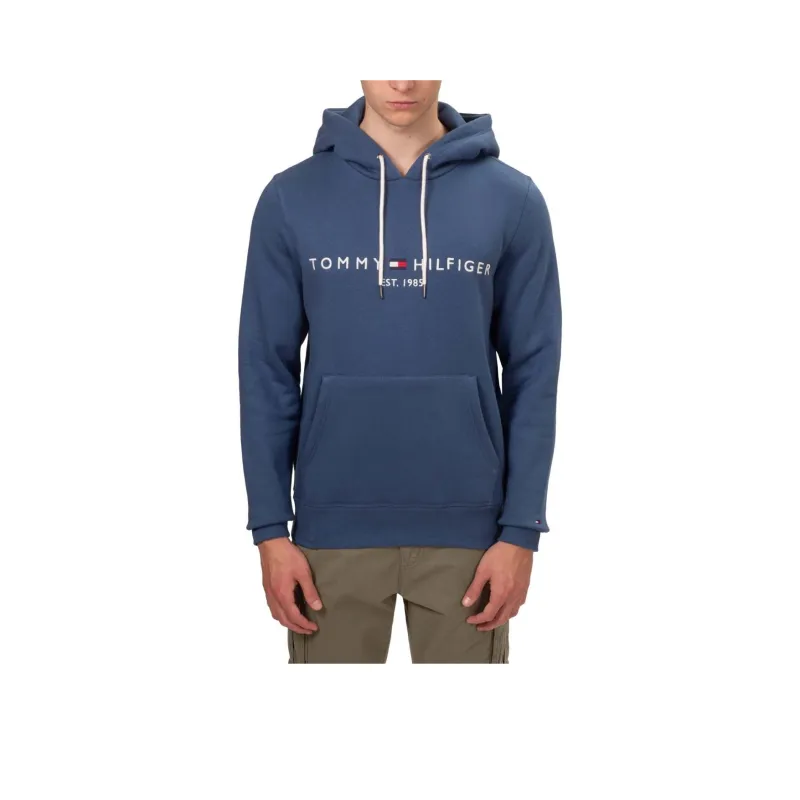 Tommy Hilfiger Sweatshirt Men's Blue-0
