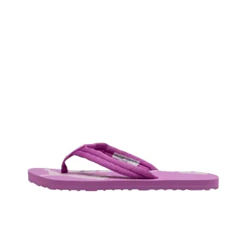 PUMA Epic Flip V2 Abrasion Resistant Flip Flops Unisex Fuchsia