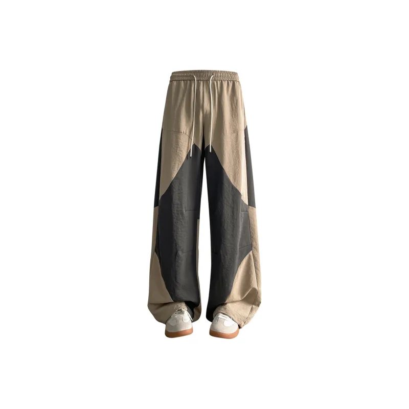ZWWWZ Cargo Pants Unisex-6