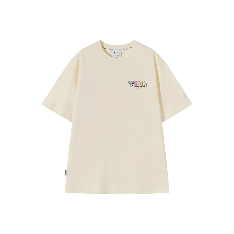 Tokidoki T Shirts Unisex-0