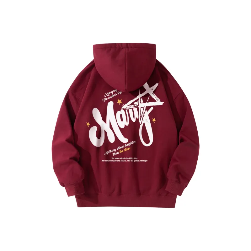 MARGRAF Sweatshirts Unisex-10