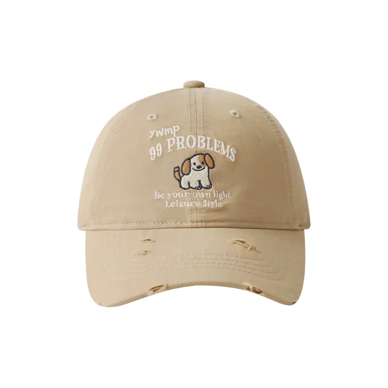 CMFY Cotton Baseball Caps Unisex-1