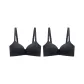 [2 Pack]Premium Black-Premium Black
