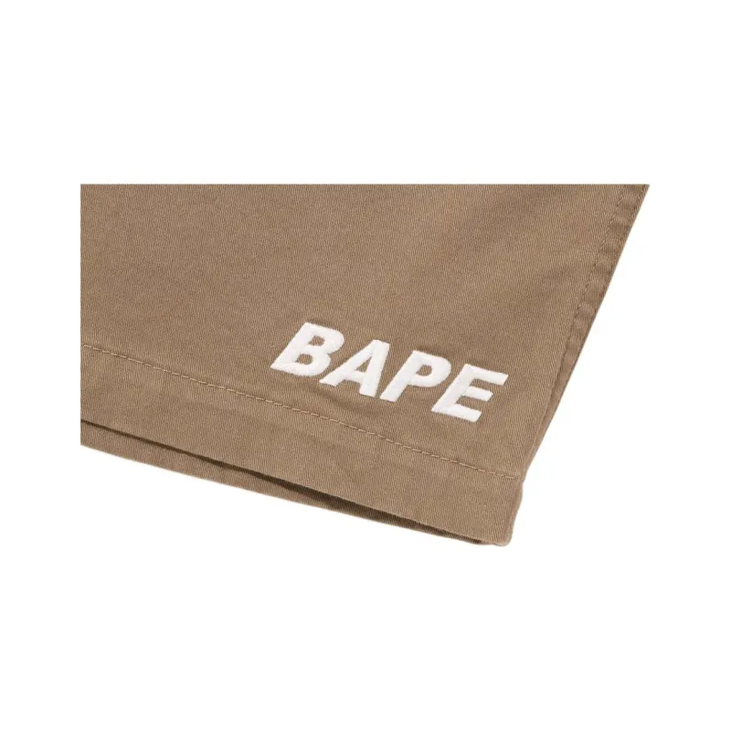 Bape Climbing Shorts SS23-4