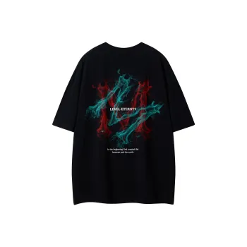 LEVEL DOPAMINE T-Shirts Unisex