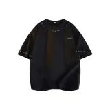 Warrior Black