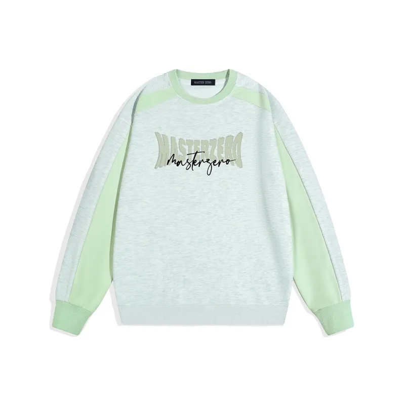 Master Zero Sweatshirts Unisex-2
