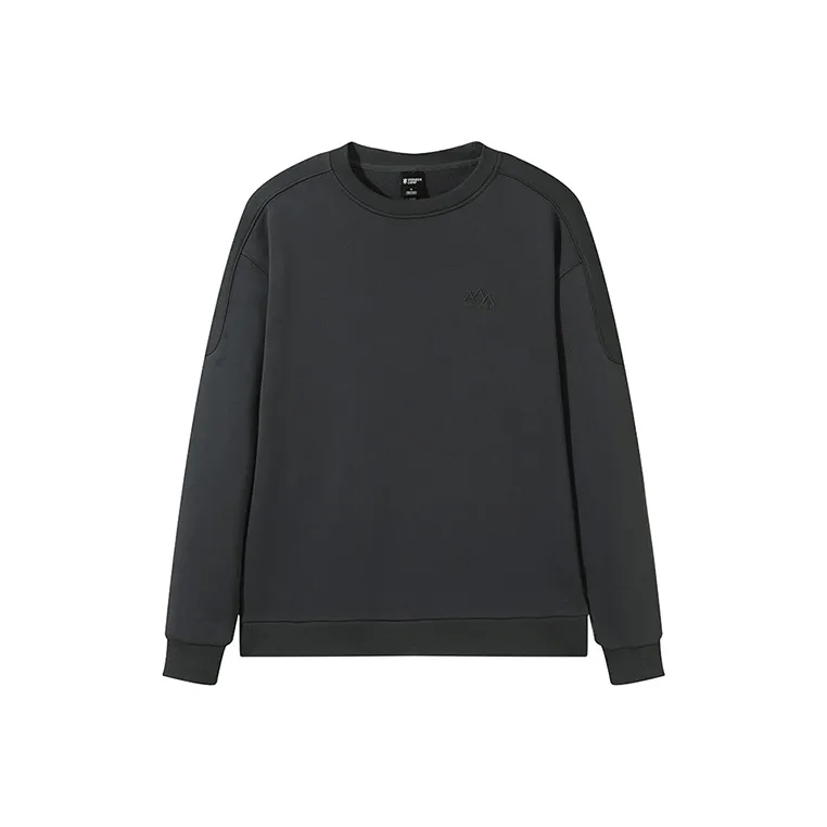 PIONEER CAMP Sweatshirts Unisex-4