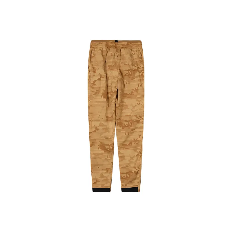 Nike Casual Pants Men Yellow-1